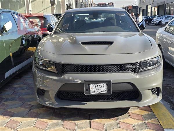 Dodge Charger 2023 for sale in Iraq - Baghdad